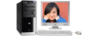 HP Desktop PC Repair Expert UK