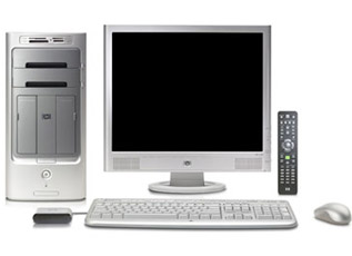 HP Desktop PC Repair Expert UK