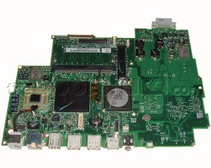 iBook G4 12 inch Logic Board Repair