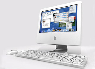 iMac G5 Repair