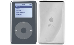 Professional iPod Repair Expert UK