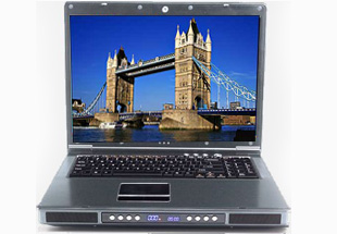 Laptop London Repair