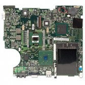 HP Pavilion Laptop Motherboard Repair