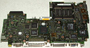 Laptop Motherboard Replacement | Laptop Motherboard Replacement
