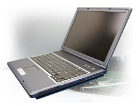Laptop Repair Herts
