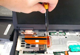 Laptop Repair Services