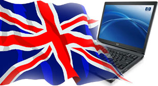 Laptop Repair UK