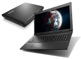 Lenovo B Series Laptop Repair