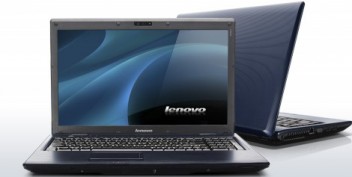 Lenovo G Series Laptop Repair