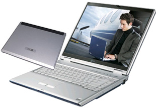 LG Notebook Repair