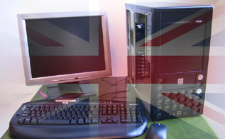 London PC Repair