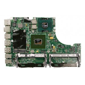 MacBook 13 inch Logic Board Repair