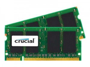 MacBook Pro Memory Upgrade