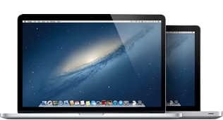 MacBook Pro Distorted Video Repair
