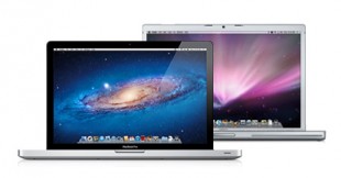 MacBook Pro Screen Replacement