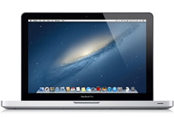 MacBook Pro Unibody Screen Repair