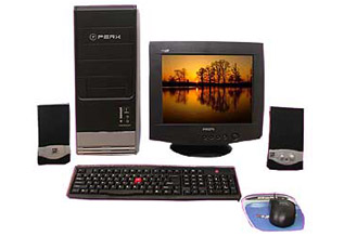 PC Repair and Upgrade