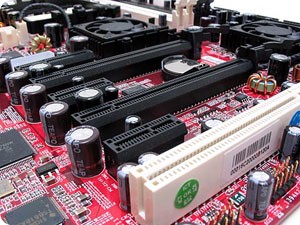 PC Server Repair