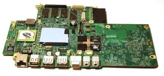 PowerBook G4 12 inch Logic Board Repair