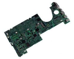 PowerBook G4 15 inch Logic Board Repair