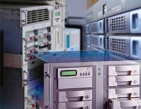 RAID Data Recovery UK