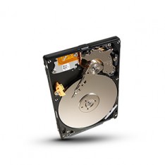 Seagate Momentus Data Recovery