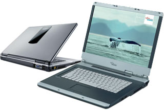 Siemens Notebook Repair