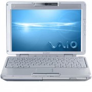 Sony PCG Laptop Data Recovery