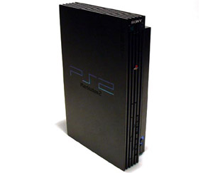 Sony PlayStation 2 Repair