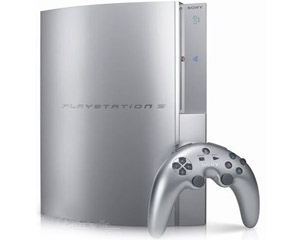 Sony PlayStation 3 Repair