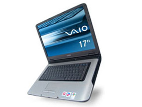 Sony Vaio A Series Repair