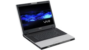 Sony Vaio BX Series Repair