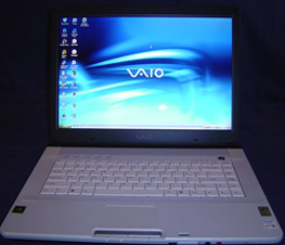 Sony VAIO FE Series Repair