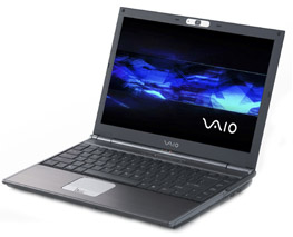 Sony VAIO SZ Repai