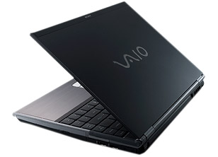 Sony Vaio VGN-A130 Repair