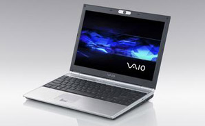 Sony Vaio Data Recovery London