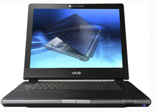 Sony Vaio Laptop Repair