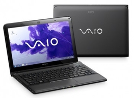 Sony VAIO SVE Laptop Repair