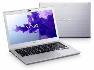 Sony VAIO SVT Laptop Repair