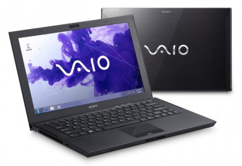 Sony VAIO SVZ Laptop Repair