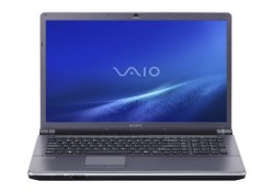 Sony VAIO VGN-AW Laptop Repair