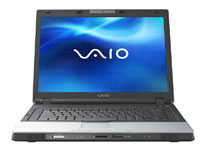 Sony VAIO VGN-BX Laptop Repair