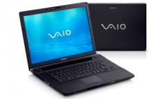 Sony VAIO VGN-BZ Laptop Repair