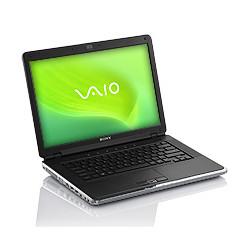 Sony VAIO VGN-CR Laptop Repair