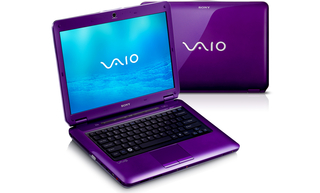 Sony VAIO VGN-CS Laptop Repair