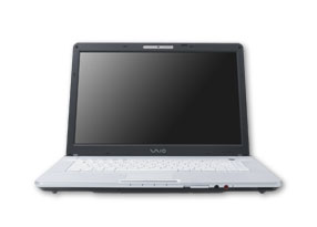 Sony VAIO VGN-FE Laptop Repair