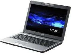 Sony VAIO VGN-FJ Laptop Repair