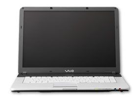 Sony VAIO VGN-FS Laptop Repair