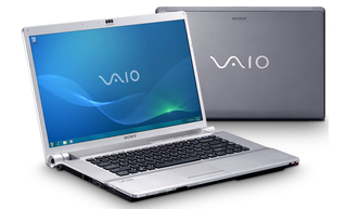 Sony VAIO VGN-FW Laptop Repair