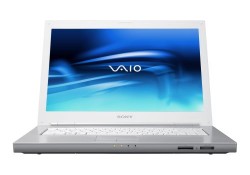Sony VAIO VGN-N Laptop Repair